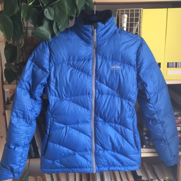 golite down jacket